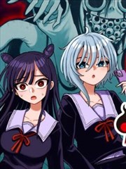 漫画《NANA》海报