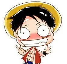 暮色四合 头像